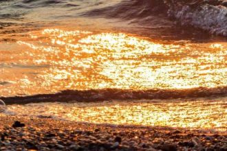 Οι ελληνικές θάλασσες φλέγονται: Πάνω από 1,5°C η αύξηση της θερμοκρασίας τα τελευταία 30 χρόνια