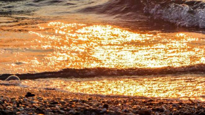 Οι ελληνικές θάλασσες φλέγονται: Πάνω από 1,5°C η αύξηση της θερμοκρασίας τα τελευταία 30 χρόνια