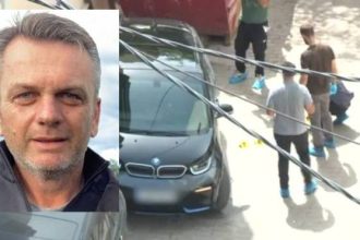 Αποκάλυψη: Νέα στοιχεία της ΕΛ.ΑΣ για τον συνεργό στην δολοφονία του 54χρονου τοπογράφου