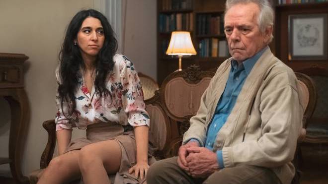 «Χόρεψέ με πατέρα» , στο θέατρο ‘’Οροφως’’