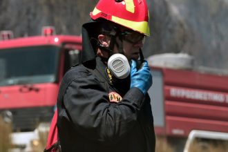 Πυροσβεστική: 22 αγροτοδασικές πυρκαγιές σε 24 ώρες