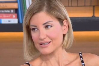 Ράνια Τζίμα για Γαβριήλ Σακελλαρίδη: «Έχουμε περάσει πολύ δύσκολες στιγμές στη μεταξύ μας σχέση»