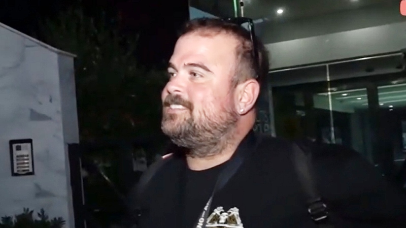 Νικόλας Ράπτης για τη γέννηση του μωρού του: Ήμουν μέσα στον τοκετό, τρομερή εμπειρία να έρχεται το πλάσμα σου στη γη