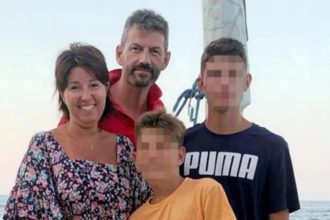 Ιταλία: Κατακρεούργησε με 68 μαχαιριές τους γονείς και τον αδερφό του