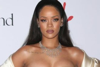 Η Ριάνα νέα βασίλισσα του J΄adore L’ Or Essence de Parfum του διάσημου οίκου Dior