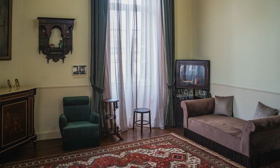 Ιταλία: Την βρήκαν νεκρή μετά από 2 χρόνια σε μια καρέκλα στο σαλόνι της