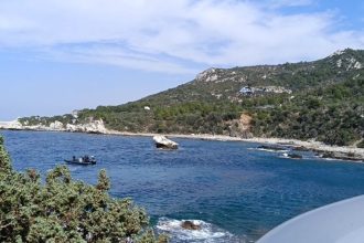 Σήμερα απολογείται ο Σουδανός που συνελήφθη μετά το ναυάγιο με τις 4 νεκρές στον Άγιο Ισίδωρο