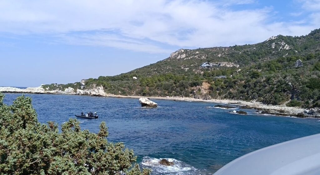 Σήμερα απολογείται ο Σουδανός που συνελήφθη μετά το ναυάγιο με τις 4 νεκρές στον Άγιο Ισίδωρο