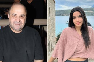 Μάρκος Σεφερλής: Κατά της Ζωής Γεράζη μετά την ανάρτηση για το σκετς με το Nemo – Η απάντηση της ηθοποιού