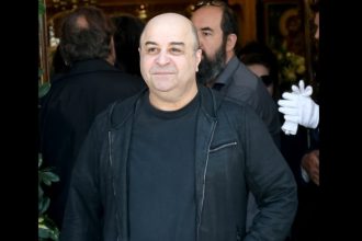 Μάρκος Σεφερλής: Θα κινηθώ νομικά