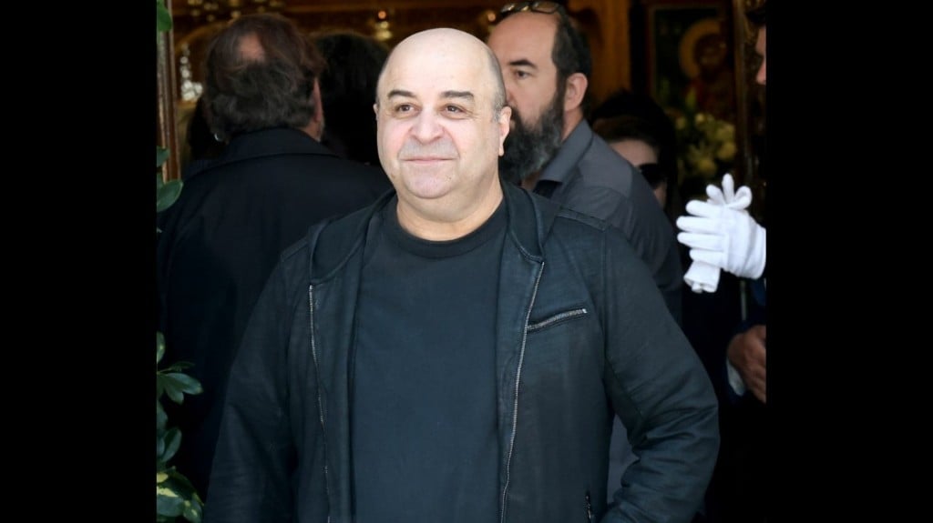 Μάρκος Σεφερλής: Θα κινηθώ νομικά