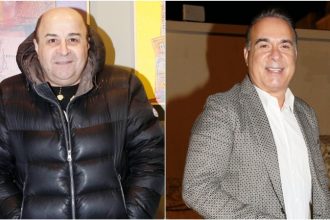 Σεφερλής σε Σεργουλόπουλο: Τα πλατό δεν είναι αρένα για να μπορείς εσύ να κατασπαράζεις συναδέλφους σου