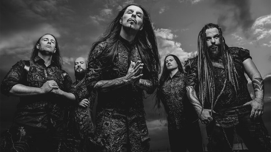 Sold out η συναυλία των SepticFlesh με την Κρατική Ορχήστρα Αθηνών 28/9 στο Ηρώδειο