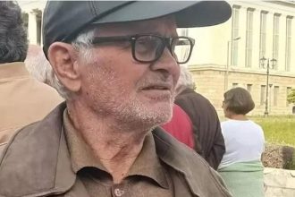 Βρέθηκε ο 78χρονος που είχε χαθεί στην Κωνσταντινούπολη