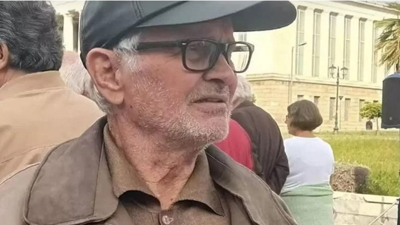Βρέθηκε ο 78χρονος που είχε χαθεί στην Κωνσταντινούπολη