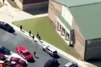 ΗΠΑ: Πυροβολισμοί σε σχολείο στην Τζόρτζια - Πληροφορίες για δύο νεκρούς και 4 τραυματίες