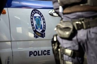 Συναγερμός στη Χίο: Τούρκος συνελήφθη για όπλα - Μεταφέρεται στην Αθήνα