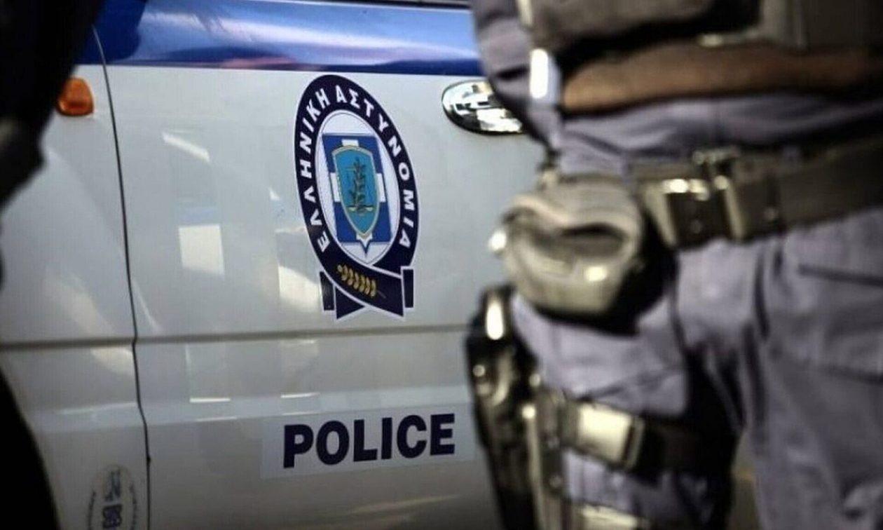 Συναγερμός στη Χίο: Τούρκος συνελήφθη για όπλα - Μεταφέρεται στην Αθήνα