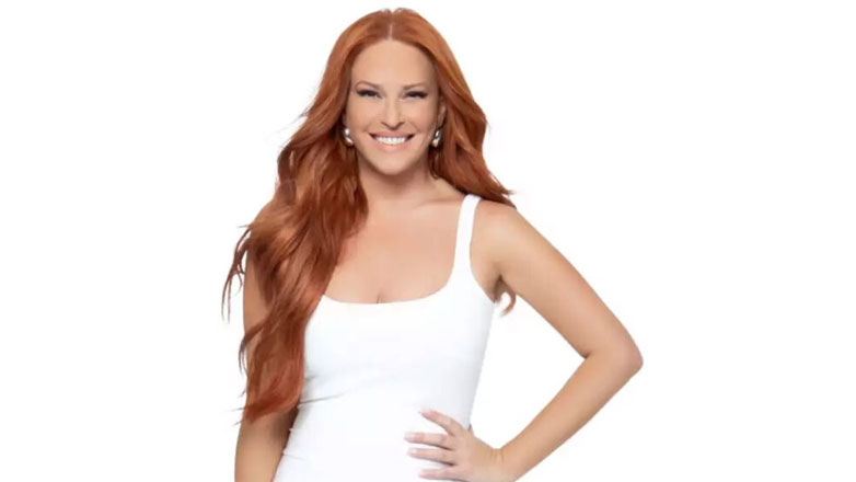 Η Σίσσυ Χρηστίδου επιστρέφει στο Mega με το «Χαμογέλα και Πάλι»