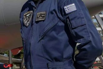 Νεκρός 23χρονος σμηνίτης στη μονάδα του