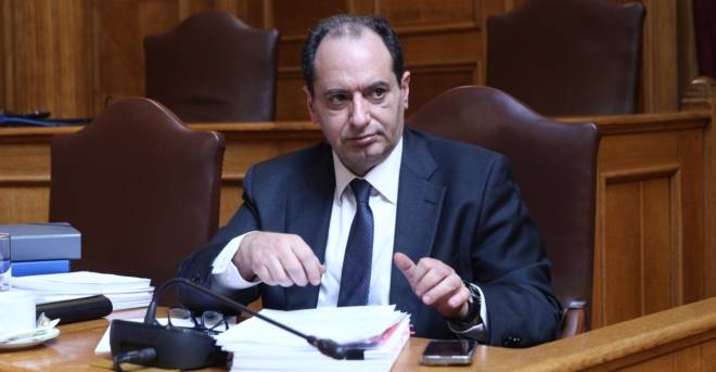 Σπίρτζης: Το καλύτερο που έχει να κάνει ο Κασσελάκης αν αγαπάει τον ΣΥΡΙΖΑ είναι να φύγει χωρίς εκλογές