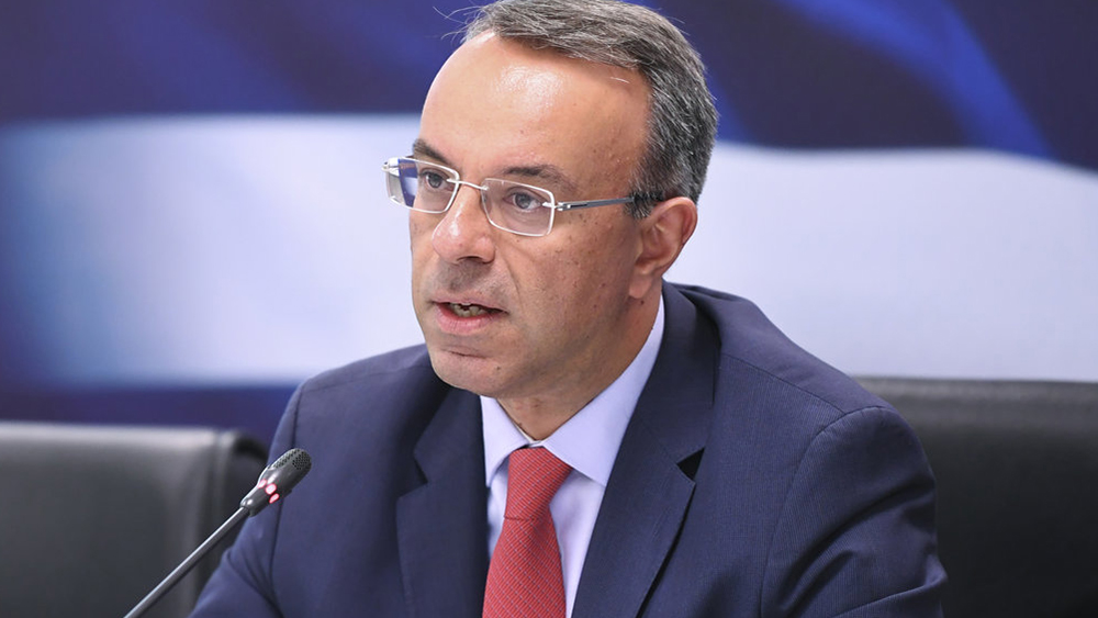 Σταϊκούρας: Η ενίσχυση της ασφάλειας των δικτύων, βασικός πυλώνας του Διευρωπαϊκού Δικτύου Μεταφορών