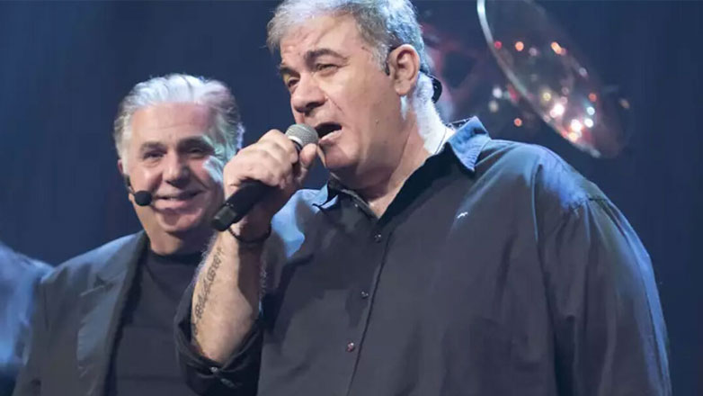 Ιεροκλής Μιχαηλίδης για τον Δημήτρη Σταρόβα: «Είναι μια χαρά, θέλει λίγη προπόνηση...»