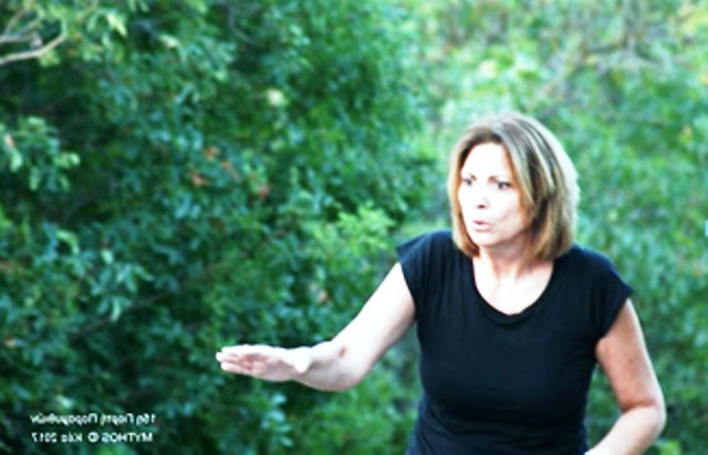 Πολύεδρο: «Παραμύθια και μαρτυρίες, η άυλη πολιτιστική κληρονομιά συναντά τη σχολική ομάδα»