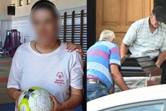 Ποινική δίωξη για ανθρωποκτονία στην 42χρονη που σκότωσε τον αδερφό της - Οι αποκαλυπτικοί διάλογοι με την ΕΛ.ΑΣ. στο σημείο της τραγωδίας