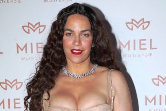 Κατερίνα Στικούδη: Ήταν τραγικό που είπαν για το μωρό μου ότι είναι χοντρό