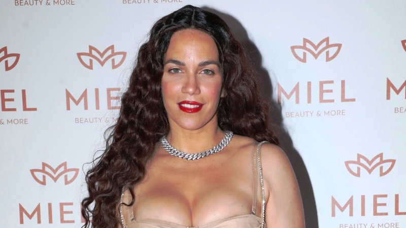 Κατερίνα Στικούδη: Ήταν τραγικό που είπαν για το μωρό μου ότι είναι χοντρό