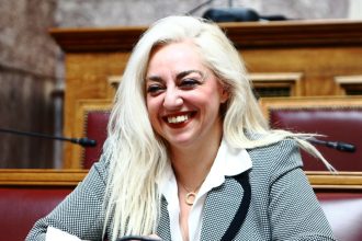 Νέα Συνήγορος του Καταναλωτή η Άννα Στρατινάκη