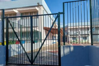 Σοκαριστικό: Μαθητής γυμνασίου επιτέθηκε και χτύπησε τον Διευθυντή του σχολείου!