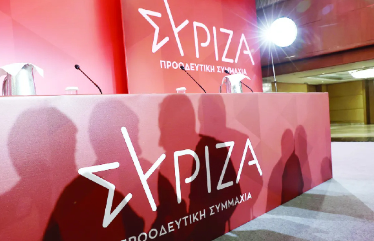 ΣΥΡΙΖΑ: Για πραξικόπημα σε βάρος του Κασσελάκη μιλά ξανά ο Σπηλιωτόπουλος - Η ανάρτηση με τον Στάλιν