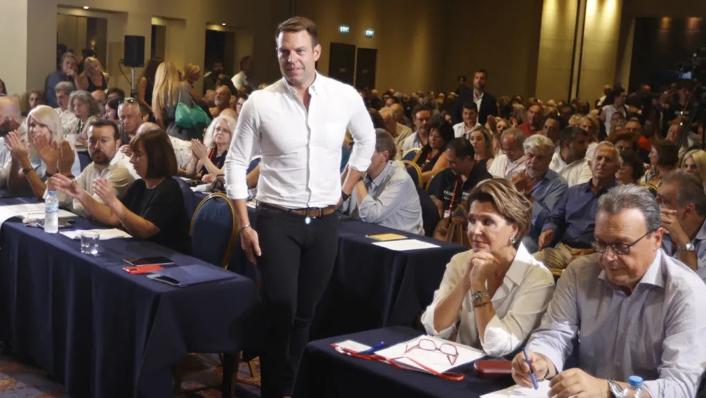 ΣΥΡΙΖΑ: Η ώρα της κρίσης για Κασσελάκη – Η πρόταση μομφής καθορίζει το μέλλον του