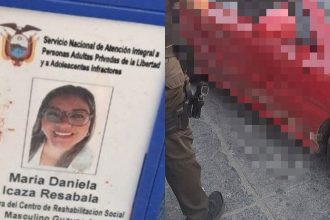 Δολοφονήθηκε η διευθύντρια της μεγαλύτερης φυλακής στον Ισημερινό