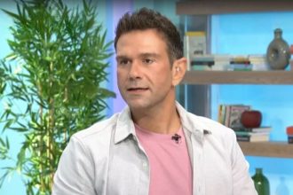 Τάσος Ιορδανίδης: Θεωρώ ότι μπορεί να υπάρχει φιλία ανάμεσα σε δύο πρώην συντρόφους