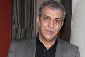 Θέμης Αδαμαντίδης: Βάφτισε την εγγονή του - Τι είπε για την Βαρβάρα Κίρκη