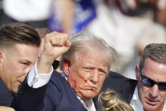 ΗΠΑ: Ο διευθυντής της Μυστικής Υπηρεσίας παραδέχεται λάθη και παραλείψεις