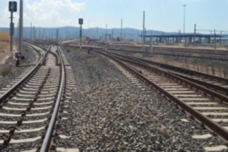 Η ανακοίνωση της Hellenic Train για το περιστατικό στη Λιβαδειά