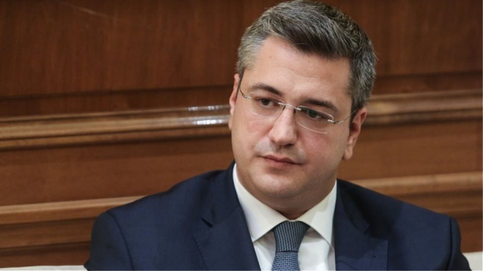 Απ. Τζιτζικώστας: Η Ευρωπαϊκή Ένωση δίνει ισχυρό μήνυμα ότι έχει συνολική και ολοκληρωμένη προσέγγιση για την ανάπτυξη