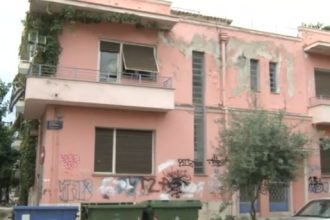 Ανατριχίλα: Γιος επιτέθηκε στον πατέρα του με ψαροντούφεκο!