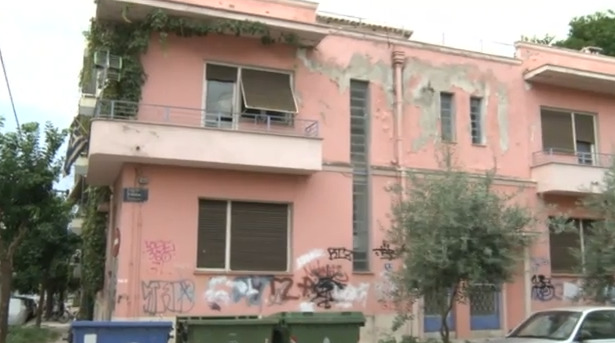 Ανατριχίλα: Γιος επιτέθηκε στον πατέρα του με ψαροντούφεκο!