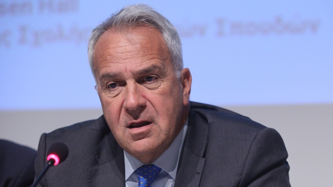 Μ. Βορίδης: Αύξηση δαπανών για την Παιδεία κατά 1 δισ.