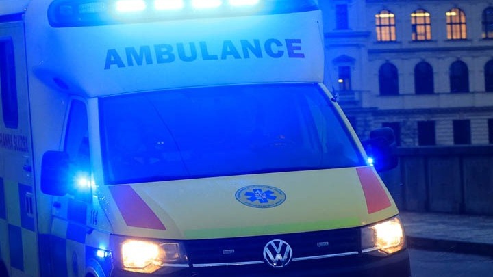 Τσεχία: Δύο παιδιά τραυματίστηκαν από επίθεση με μαχαίρι συμμαθήτριάς τους