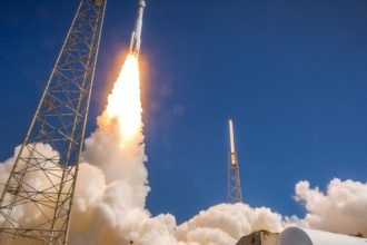 Το Starliner της Boeing επέστρεψε στη Γη χωρίς αστροναύτες