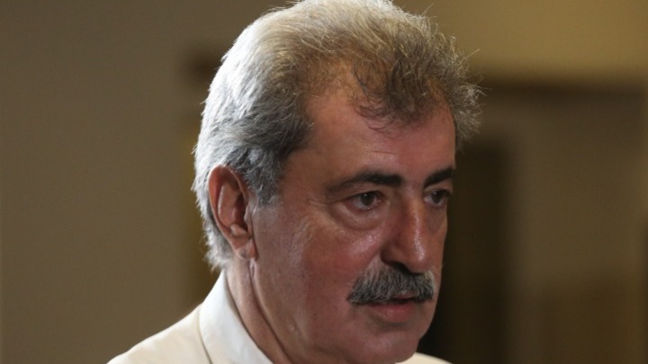 Π. Πολάκης: Να προχωρήσουν οι διαδικασίες «συντεταγμένα» και «ενωτικά», «χωρίς ακραίες εκφράσεις»