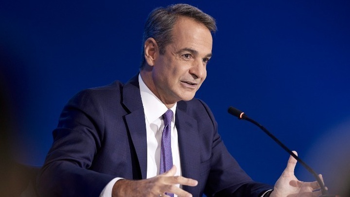 Κ. Μητσοτάκης: Αναμένουμε την τελική έγκριση της Ε.Ε, ώστε το πρόγραμμα για τα δωρεάν απογευματινά χειρουργεία να ξεκινήσει άμεσα