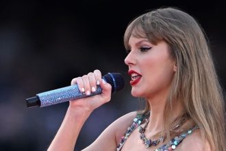 MTV Video Music Awards: Η Τέιλορ Σουίφτ κατέρριψε το ρεκόρ της Beyoncé