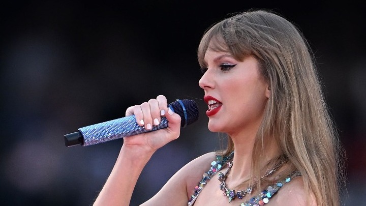 MTV Video Music Awards: Η Τέιλορ Σουίφτ κατέρριψε το ρεκόρ της Beyoncé